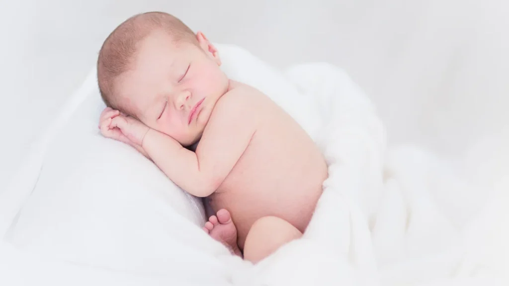 Cute Biblical Baby Boy Names With Meanings