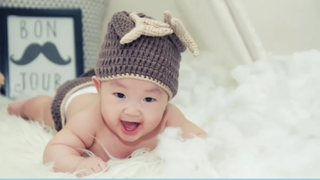 Unique Biblical Boy Names With Meanings