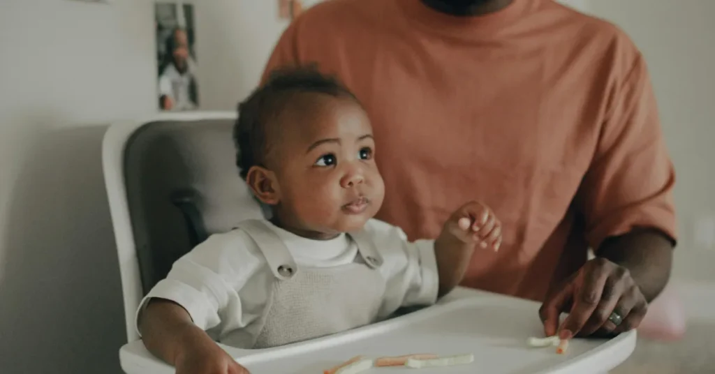 Rare and modern black boy names that start with L and their meanings