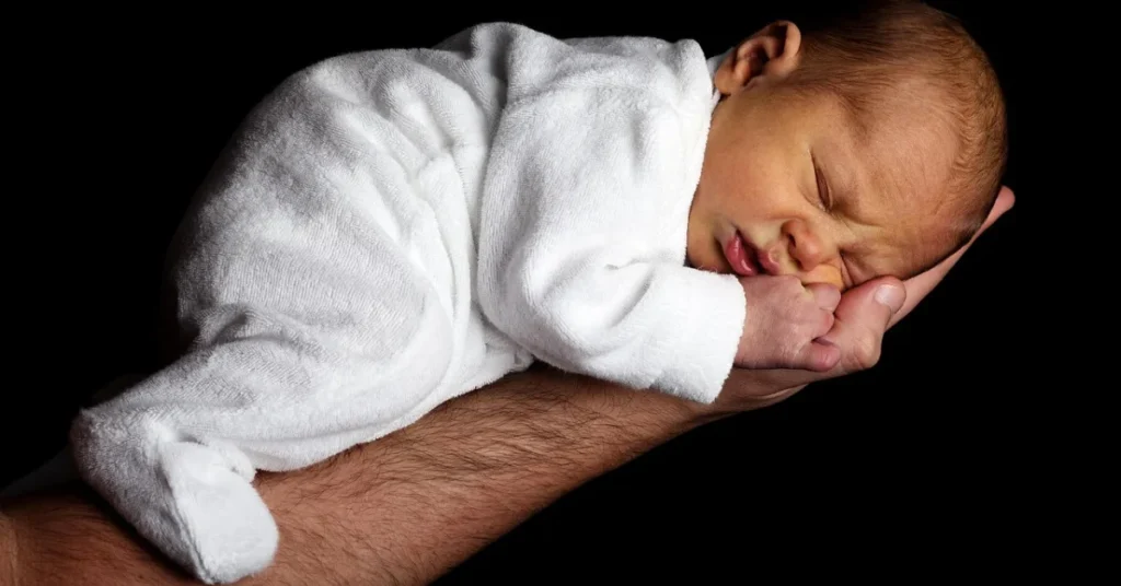 Unique and rare Christian baby boy names with S such as Sachiel, Salem, Shepherd, and Stellan