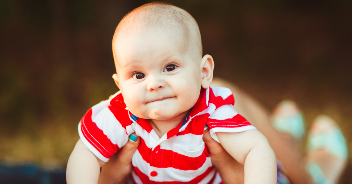 American Unisex Baby Names with Meanings