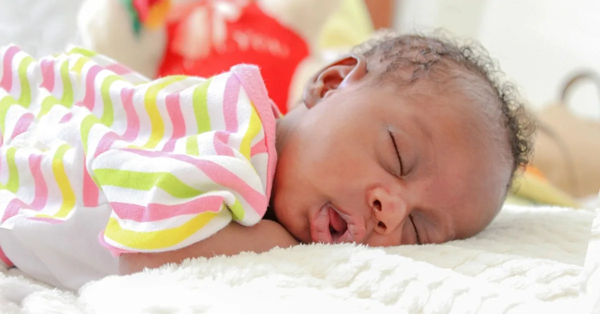 Unique black boy names that start with L for baby boys