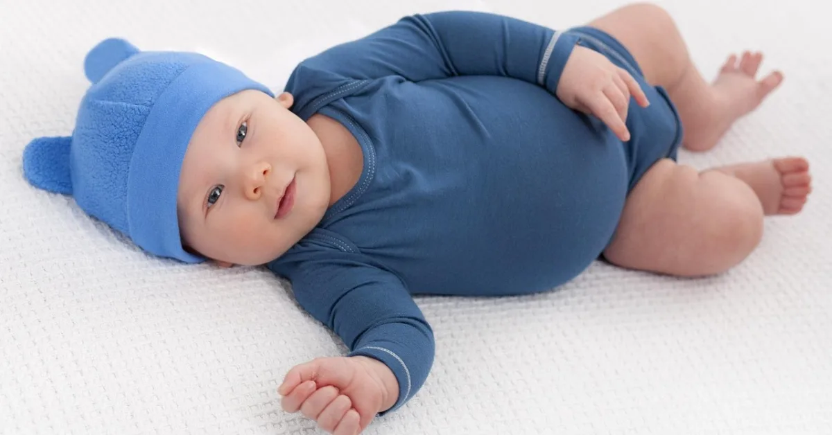 Best Christian baby boy names starting with S for modern and biblical inspiration