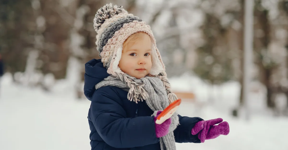 Norwegian Baby Girl Names With Meanings